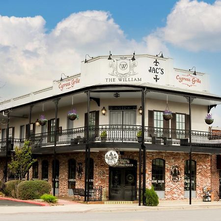 The William Boerne Exterior foto