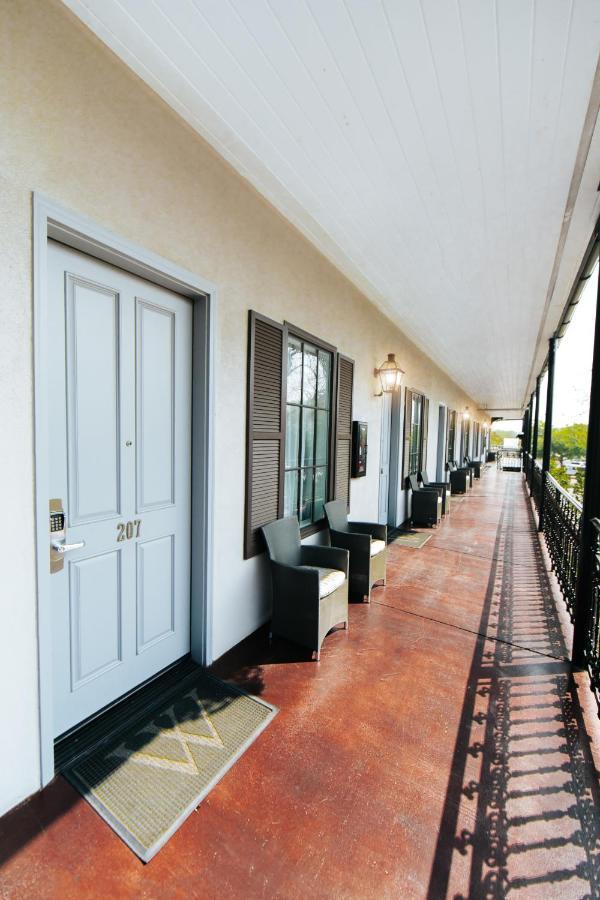 The William Boerne Exterior foto