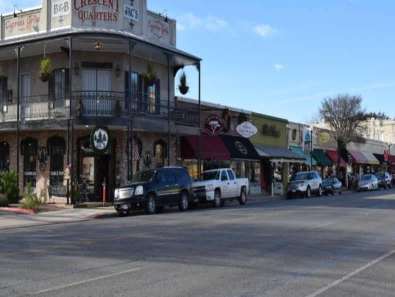 The William Boerne Exterior foto